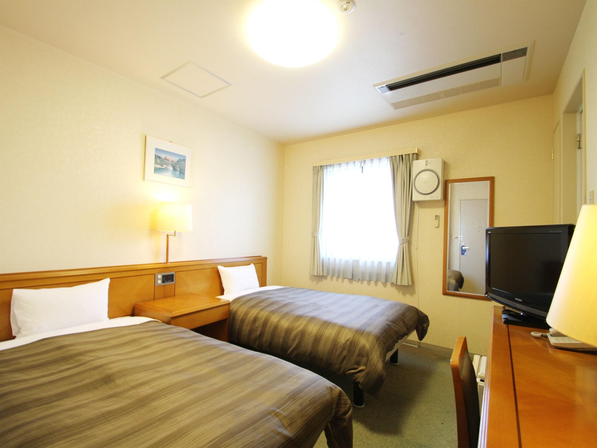 Hotel Route-Inn Naha Asahibashi Eki Higashi Εξωτερικό φωτογραφία